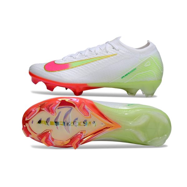 Chuteira Campo NIKE Air Zoom Mercurial Vapor 16 Elite FG