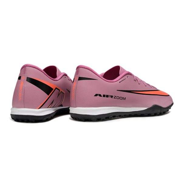 Chuteira Society Nike Air Zoom Mercurial Vapor 16 Academy Scary Good