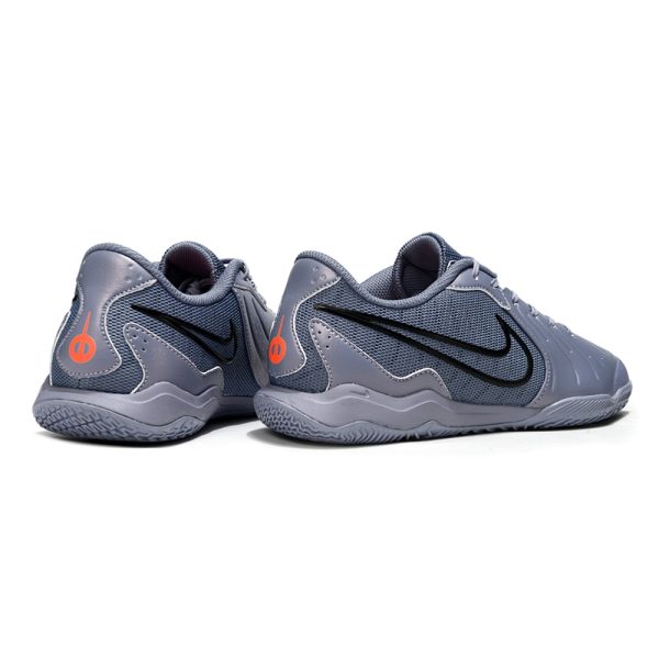 Chuteira Futsal NIKE Tiempo Legend 10 Academy Scary Good