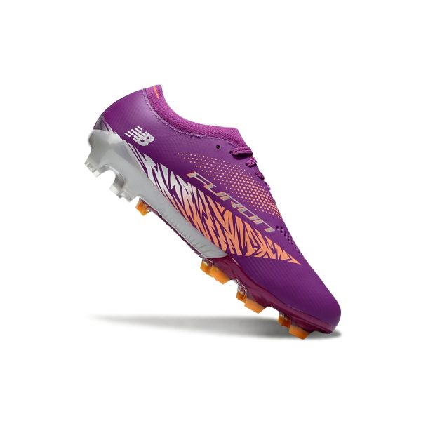 Chuteira Campo New Balance Furon V8 Elite FG