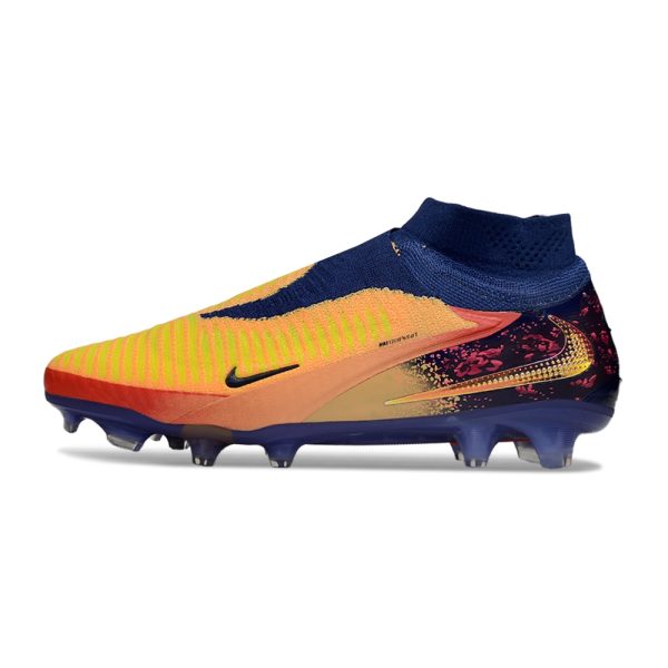 Chuteira Campo NIKE Phantom 6 Elite High FG Halland