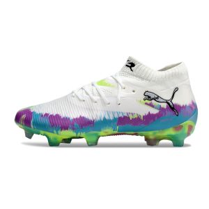 Chuteira Campo Puma Future 8 Ultimate FG Brilliance Pack
