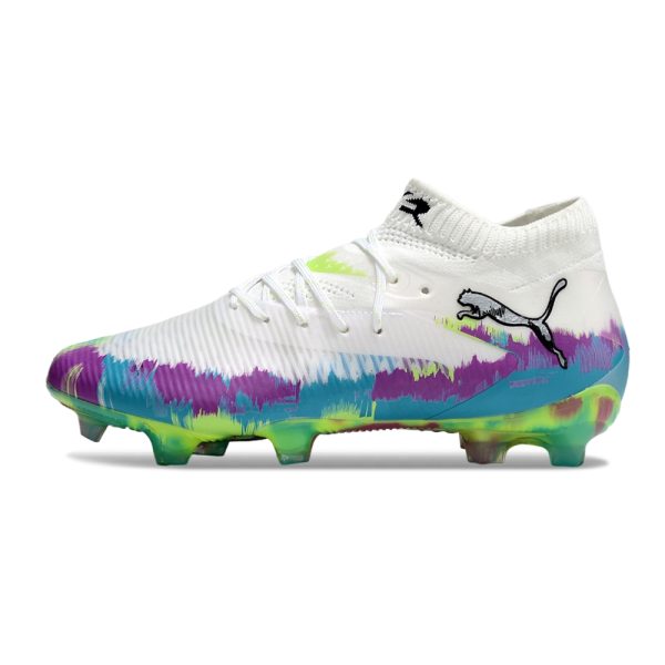 Chuteira Campo Puma Future 8 Ultimate FG Brilliance Pack