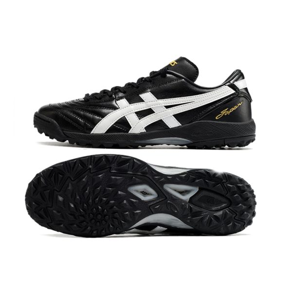 Chuteira Society Asics Japan C3 FF