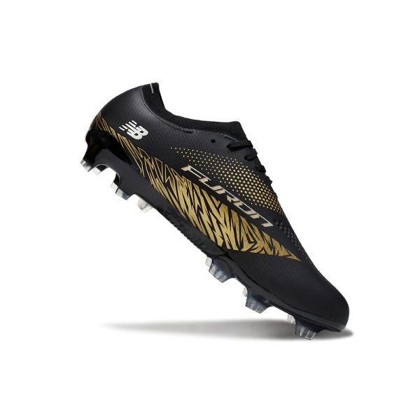 Chuteira Campo New Balance Furon V8 Elite FG