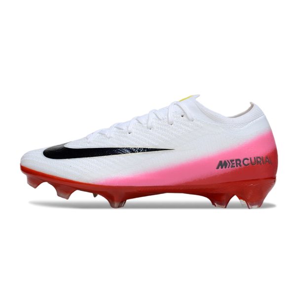 Chuteira Campo NIKE Air Zoom Mercurial Vapor 16 Elite FG Fear Nothing
