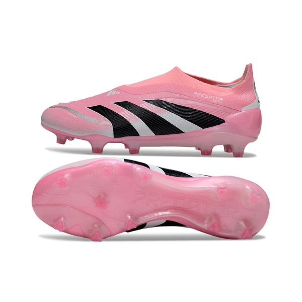 Chuteira Campo ADIDAS Predator Elite 25 LL FG Beckham