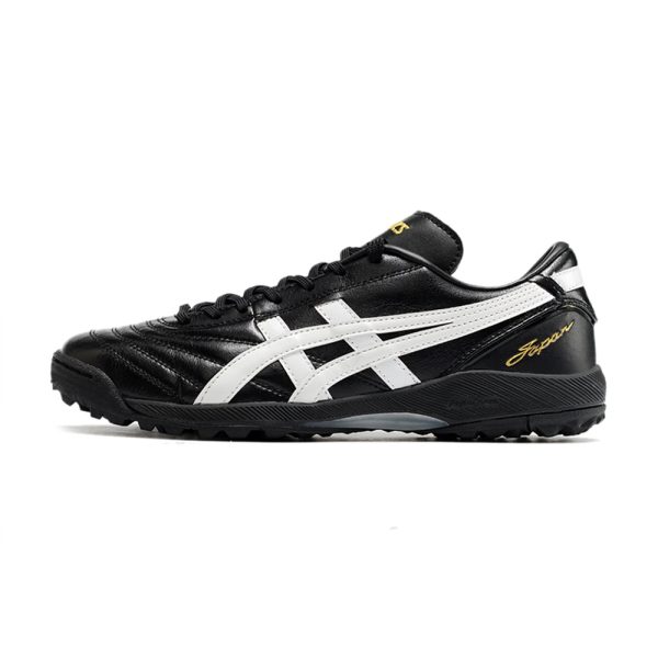 Chuteira Society Asics Japan C3 FF
