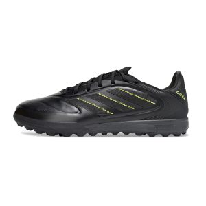 Chuteira Society ADIDAS Copa Pure III Pro Electric Stealth