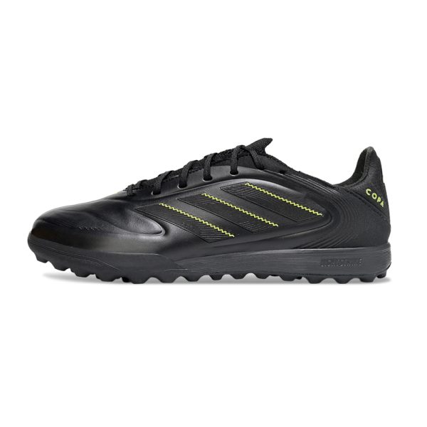 Chuteira Society ADIDAS Copa Pure III Pro Electric Stealth