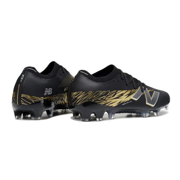 Chuteira Campo New Balance Furon V8 Elite FG