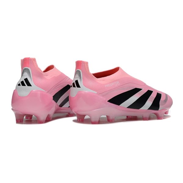 Chuteira Campo ADIDAS Predator Elite 25 LL FG Beckham