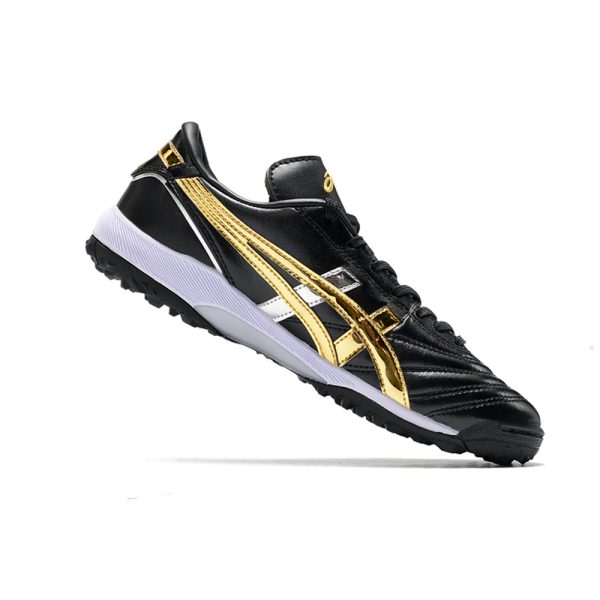 Chuteira Society Asics Japan C3 FF