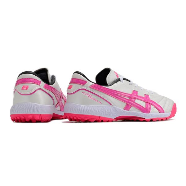 Chuteira Society Asics Japan C3 FF