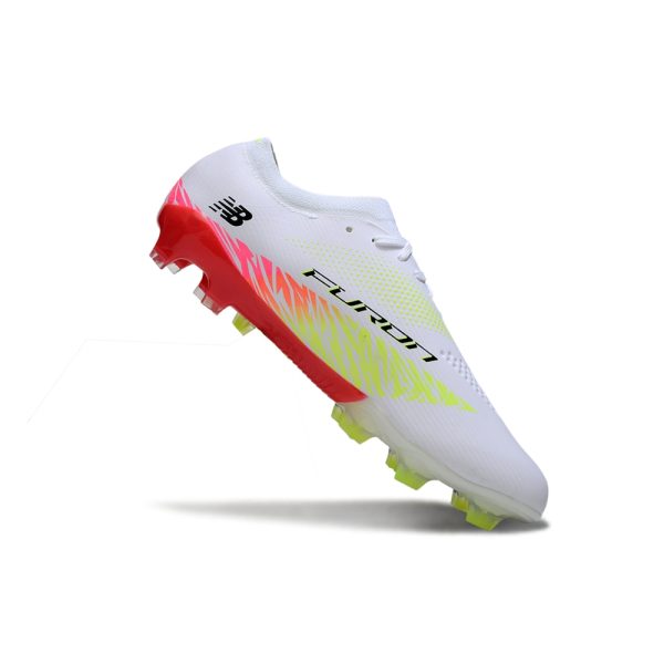 Chuteira Campo New Balance Furon V8 Elite FG