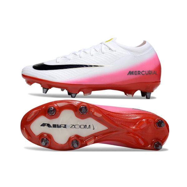 Chuteira Campo NIKE Air Zoom Mercurial Vapor 16 Elite SG-PRO Fear Nothing