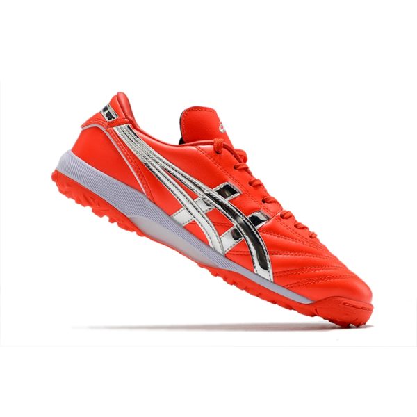 Chuteira Society Asics Japan C3 FF