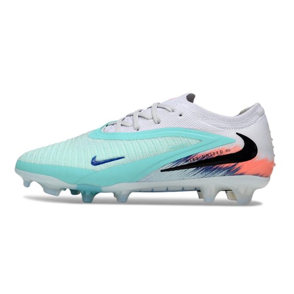 Chuteira Campo NIKE Phantom 6 Elite Low FG United Pack