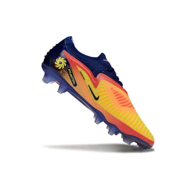 Chuteira Campo NIKE Phantom 6 Elite Low FG Halland