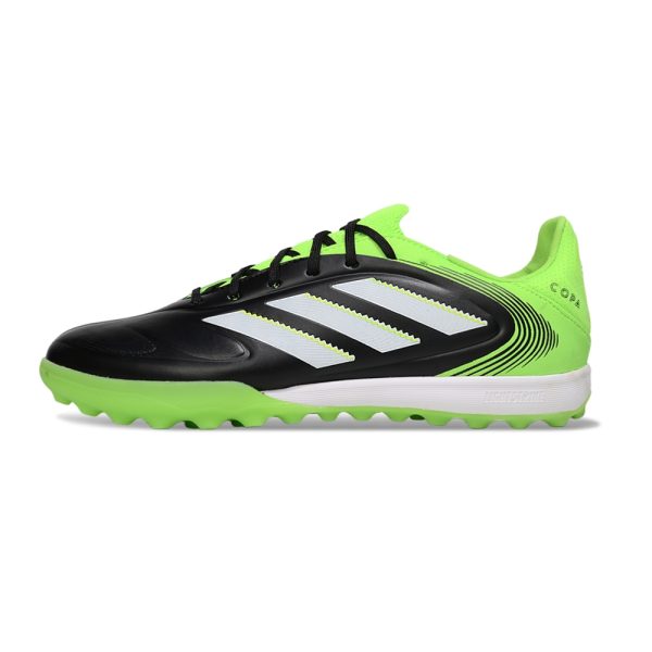Chuteira Society ADIDAS Copa Pure III Pro Radiant Blaze