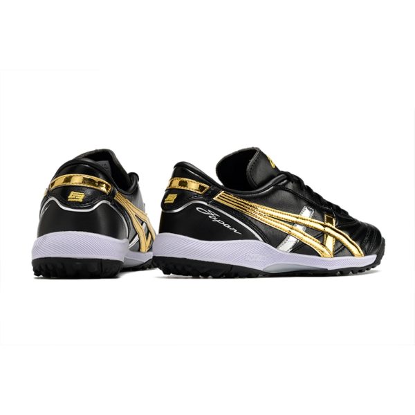 Chuteira Society Asics Japan C3 FF