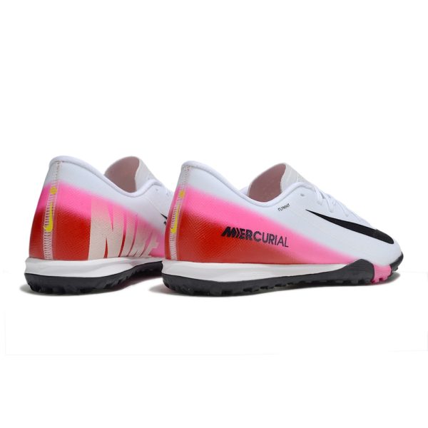 Chuteira Society Nike Air Zoom Mercurial Vapor 16 Academy Fear Nothing