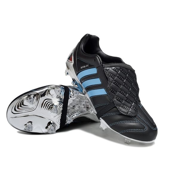 Chuteira Campo ADIDAS Predator Mania FG Kith