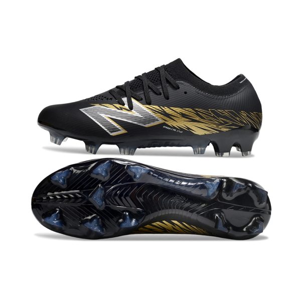 Chuteira Campo New Balance Furon V8 Elite FG