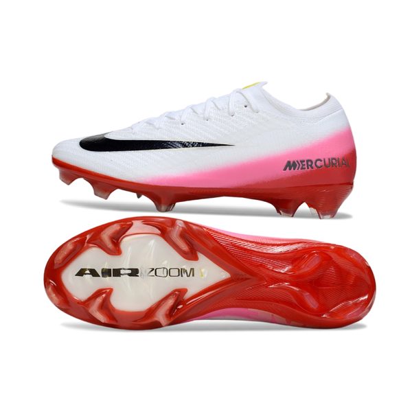 Chuteira Campo NIKE Air Zoom Mercurial Vapor 16 Elite FG Fear Nothing