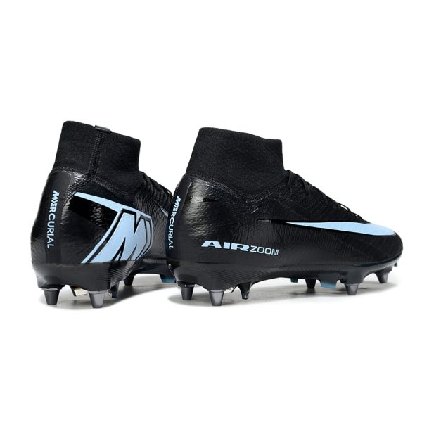 Chuteira Campo NIKE Air Zoom Superfly 10 Elite SG-PRO Shadow Pack