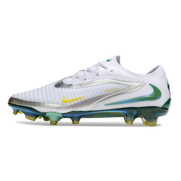 Chuteira Campo NIKE Phantom 6 Elite Low FG Oregon