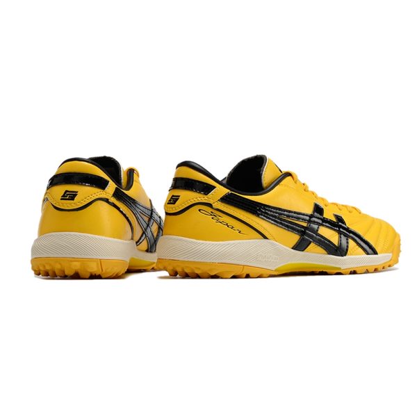 Chuteira Society Asics Japan C3 FF