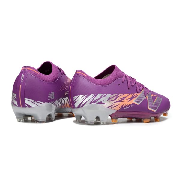 Chuteira Campo New Balance Furon V8 Elite FG