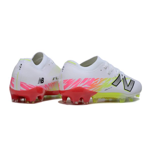 Chuteira Campo New Balance Furon V8 Elite FG