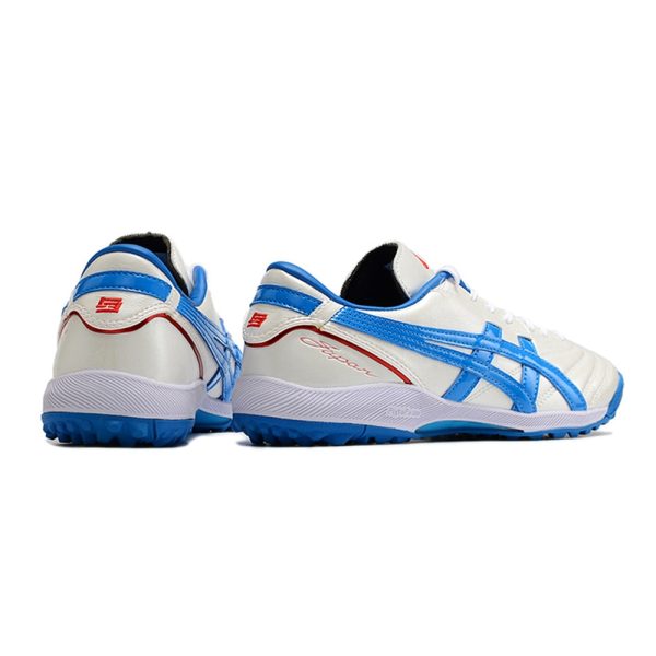 Chuteira Society Asics Japan C3 FF