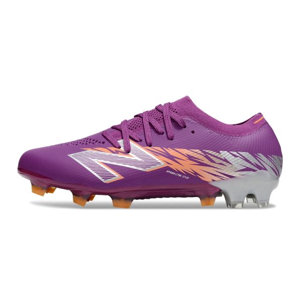 Chuteira Campo New Balance Furon V8 Elite FG