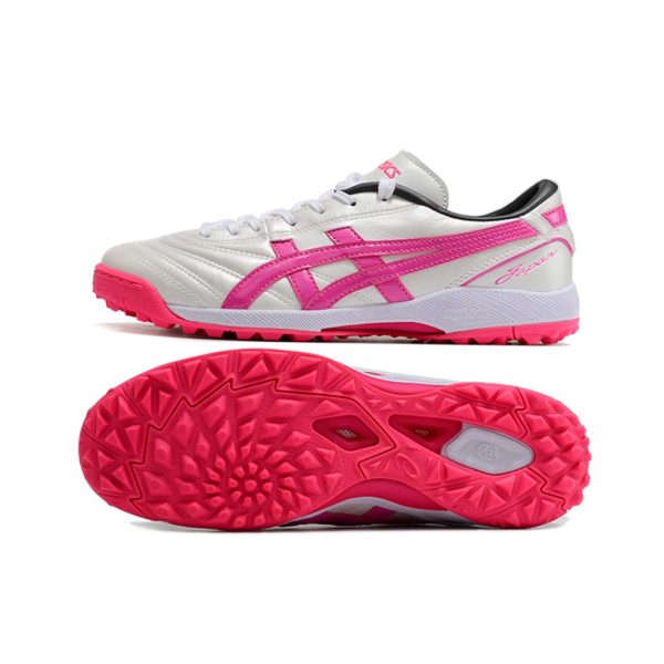 Chuteira Society Asics Japan C3 FF