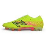 Chuteira Campo New Balance Furon V8 Elite FG