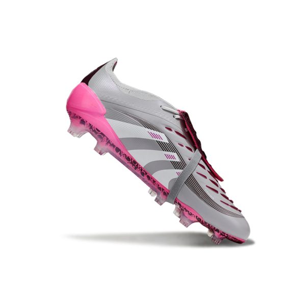 Chuteira Campo ADIDAS Predator Elite Tongue 25 FG