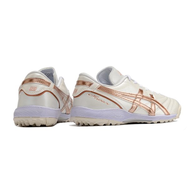 Chuteira Society Asics Japan C3 FF