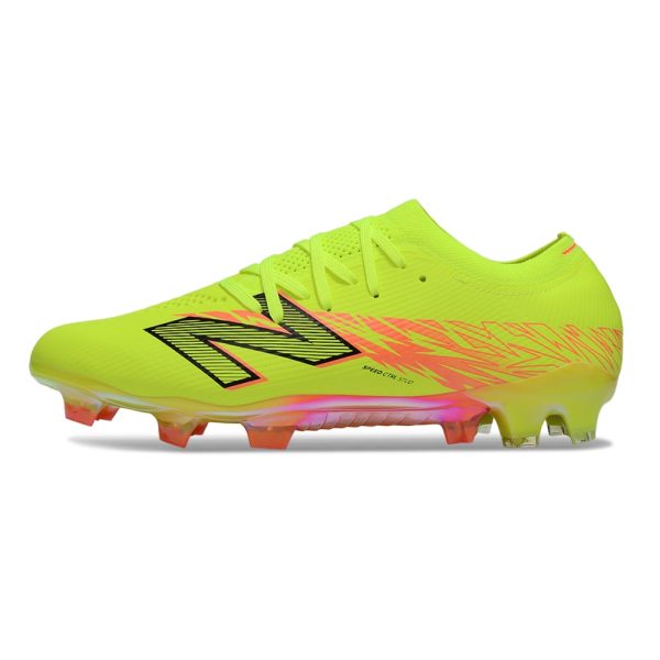 Chuteira Campo New Balance Furon V8 Elite FG