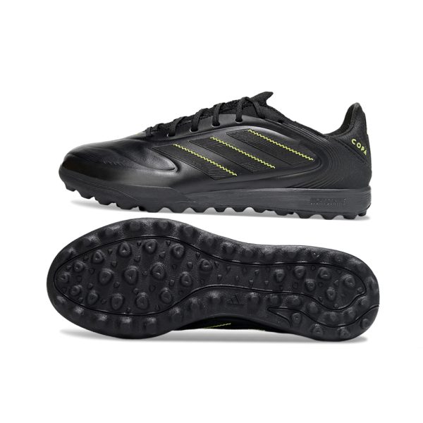 Chuteira Society ADIDAS Copa Pure III Pro Electric Stealth