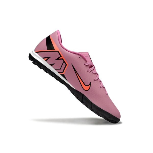 Chuteira Society Nike Air Zoom Mercurial Vapor 16 Academy Scary Good