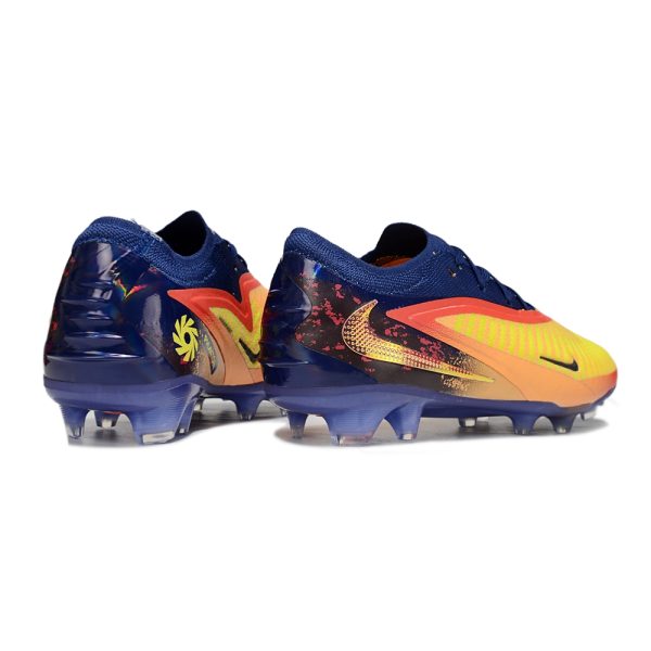 Chuteira Campo NIKE Phantom 6 Elite Low FG Halland