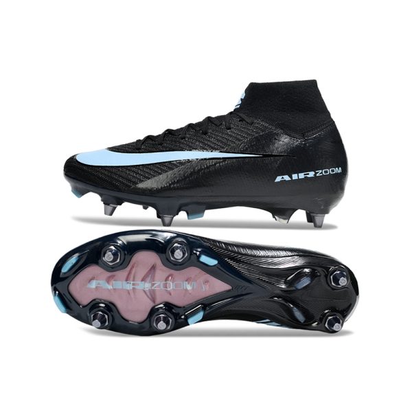 Chuteira Campo NIKE Air Zoom Superfly 10 Elite SG-PRO Shadow Pack