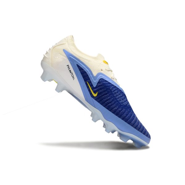 Chuteira Campo NIKE Phantom 6 Elite Low FG Fear Nothing