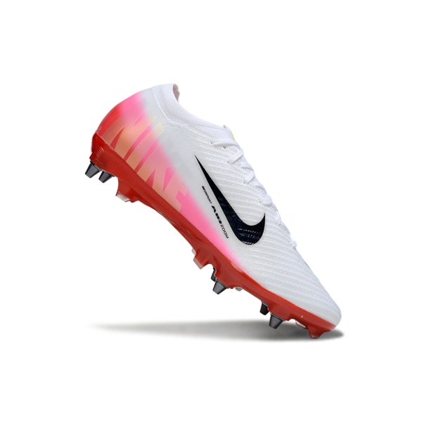 Chuteira Campo NIKE Air Zoom Mercurial Vapor 16 Elite SG-PRO Fear Nothing