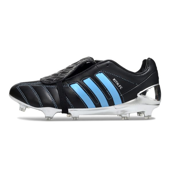 Chuteira Campo ADIDAS Predator Mania FG Kith