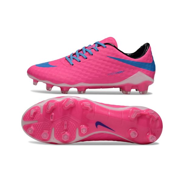 Chuteira Campo NIKE Hypervenom Phantom FG