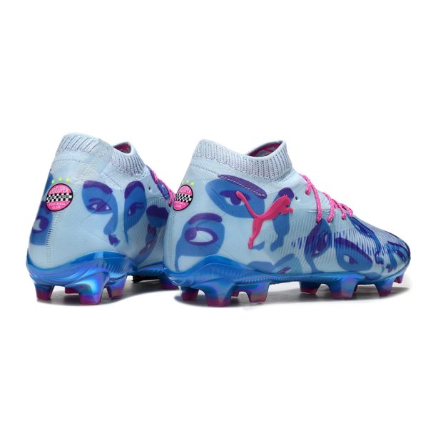 Chuteira Campo Puma Future 8 Ultimate FG KidSuper